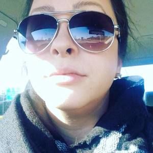 Meet your Posher, Whitney